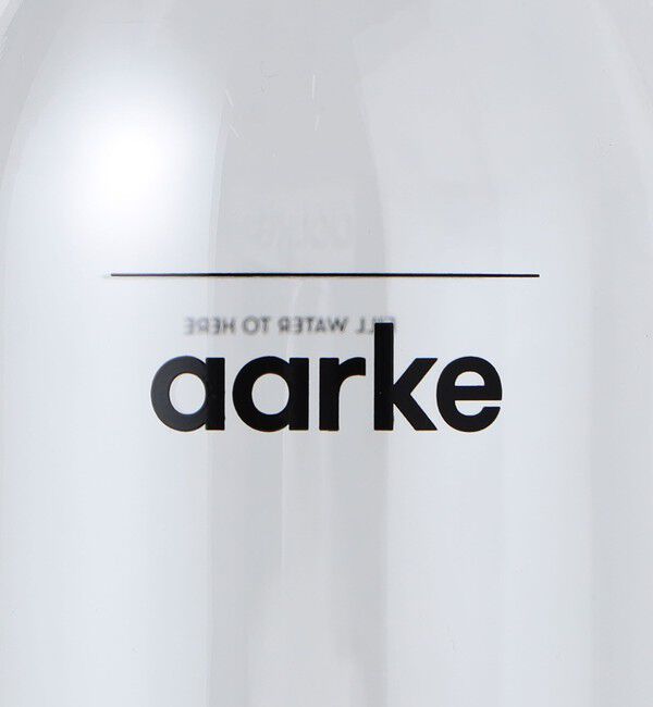 Style for Living「＜aarke＞カーボネーター専用ボトル 800ml」|食器・キッチングッズ|