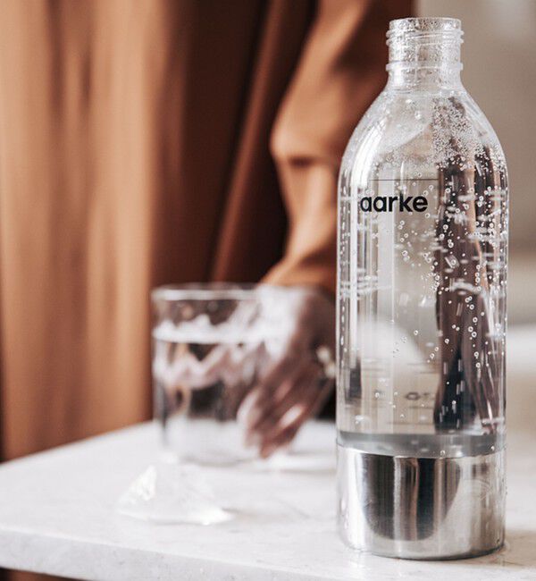 Style for Living「＜aarke＞カーボネーター専用ボトル 800ml」|食器・キッチングッズ|