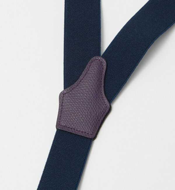UNITED ARROWS「ナロ―  サスペンダー」|その他|
