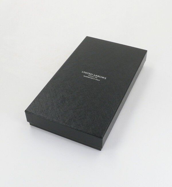 UNITED ARROWS「型押し ソリッド サスペンダー」|その他|