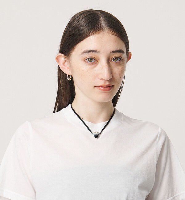 UNITED ARROWS「【別注】＜PHILIPPE AUDIBERT＞VALENTINE コードネックレス」|ネックレス|