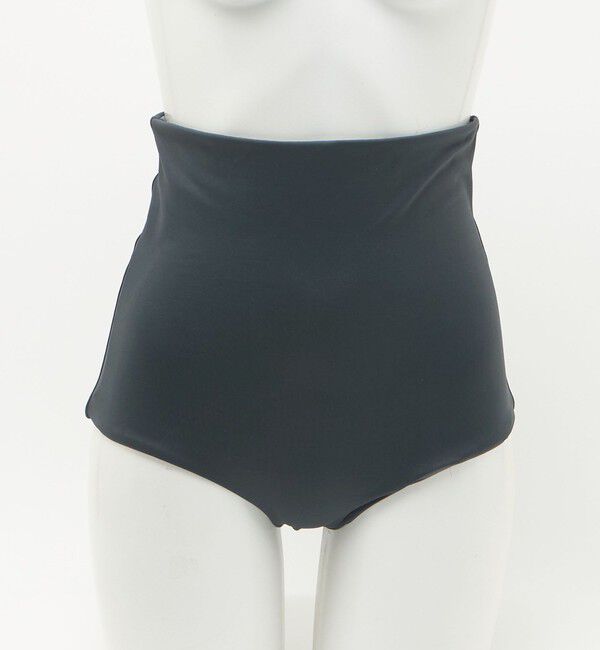 UNITED ARROWS「＜TO UNITED ARROWS＞P/PU スイム リバーシブル ボトム」|ショーツ|