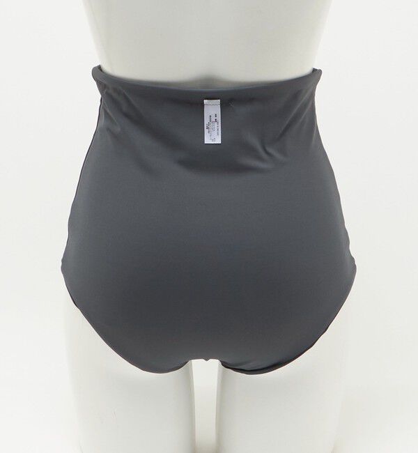 UNITED ARROWS「＜TO UNITED ARROWS＞P/PU スイム リバーシブル ボトム」|ショーツ|