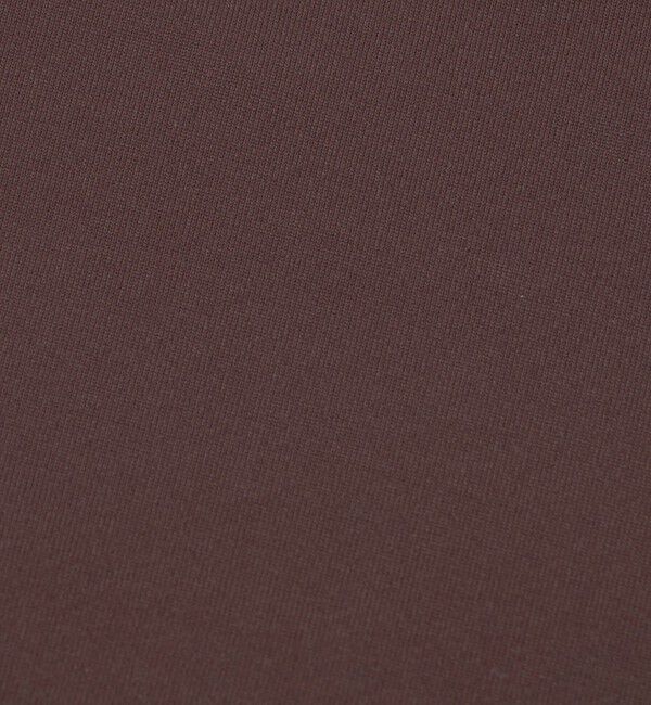 UNITED ARROWS「＜TO UNITED ARROWS＞P/PU スイム リバーシブル ボトム」|ショーツ|