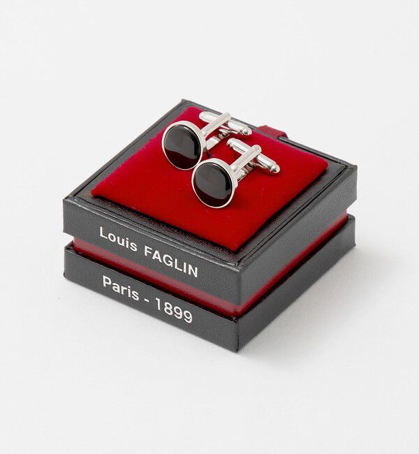 UNITED ARROWS「＜Louis FAGLIN＞カフリンクス」|その他|