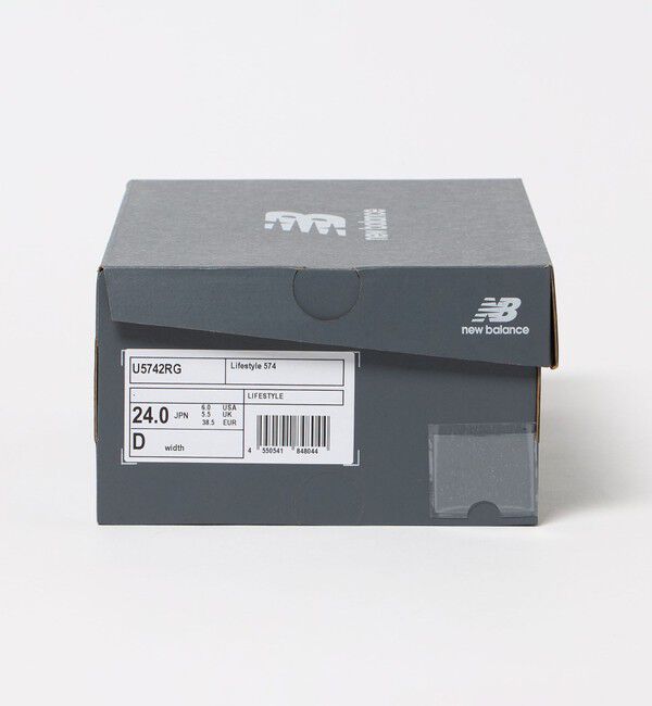UNITED ARROWS green label relaxing「＜New Balance＞574 スニーカー」|スニーカー|