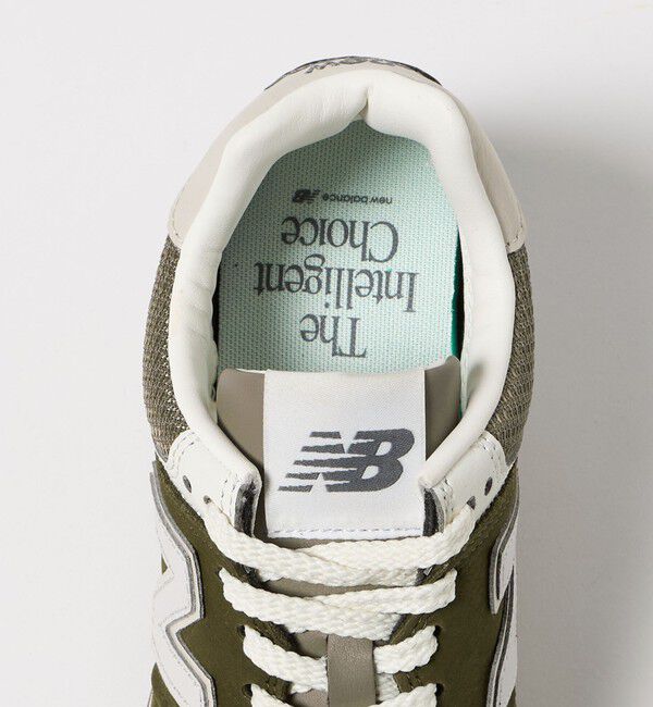 UNITED ARROWS green label relaxing「＜New Balance＞574 スニーカー」|スニーカー|