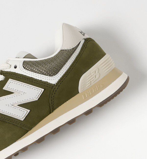 UNITED ARROWS green label relaxing「＜New Balance＞574 スニーカー」|スニーカー|