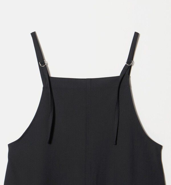 UNITED ARROWS green label relaxing「【別注】＜UNIVERSAL OVERALL＞エプロン ジャンパースカート」|ジャンパースカート|