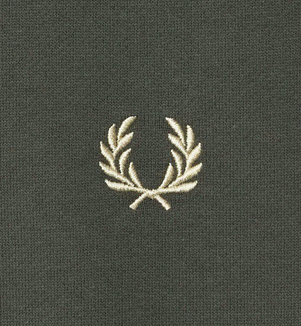 UNITED ARROWS green label relaxing「＜FRED PERRY＞クルーネック 長袖 スウェット 」|スウェット・ジャージ|