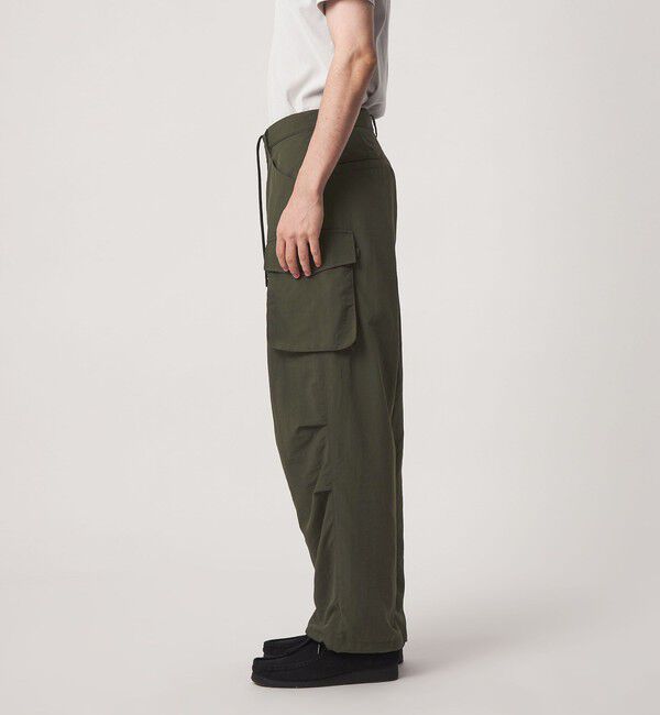 UNITED ARROWS green label relaxing「【別注】＜DAIWA＞ PERTEX UNLIMITED 6 Pocket カーゴパンツ -撥水-」|カーゴ|