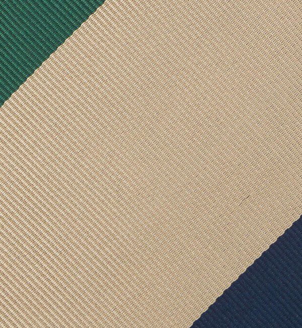 UNITED ARROWS green label relaxing「GLR JAPAN TANGO 8.0cm ストライプ1 ネクタイ」|ネクタイ・蝶ネクタイ|
