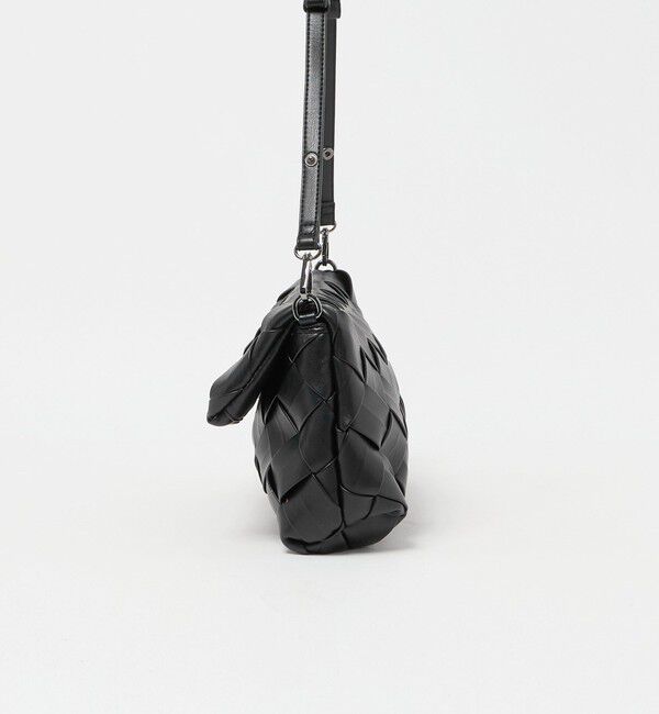 EMMEL REFINES「＜HVISK＞ARLENE BRAIDED ショルダーバッグ＜ Select by EMMEL REFINES ＞」|その他|