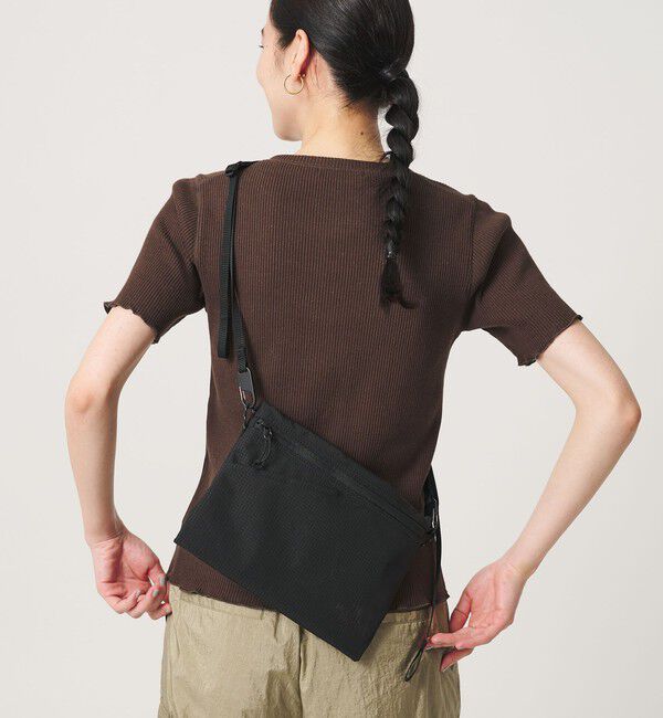 BEAUTY&YOUTH UNITED ARROWS「＜THE NORTH FACE＞ラフター ショルダーポーチ M/ショルダーバッグ」|ショルダー・メッセンジャー|