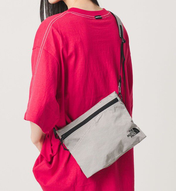 BEAUTY&YOUTH UNITED ARROWS「＜THE NORTH FACE＞ラフター ショルダーポーチ M/ショルダーバッグ」|ショルダー・メッセンジャー|