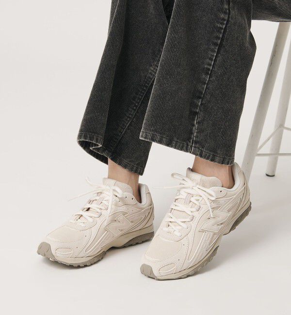 BEAUTY&YOUTH UNITED ARROWS「＜New Balance＞U204L スニーカー」|スニーカー|