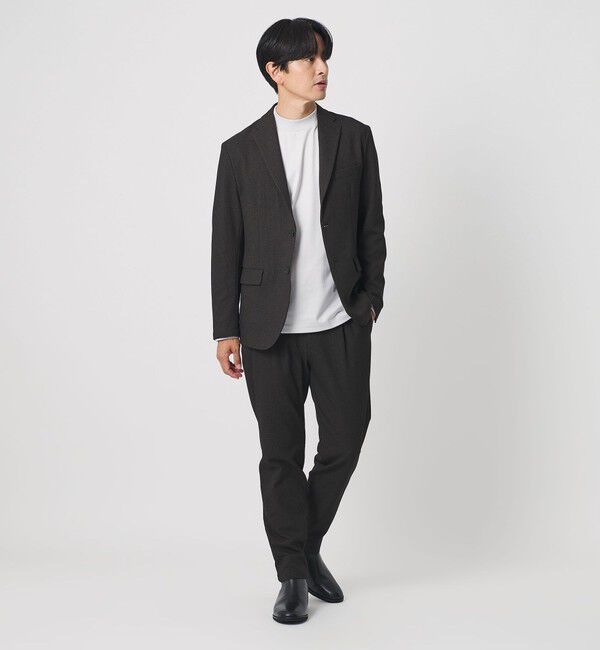 BEAUTY&YOUTH UNITED ARROWS「&ldquo;all time shoes&rdquo; チェルシー ブーツ」|ロングブーツ|