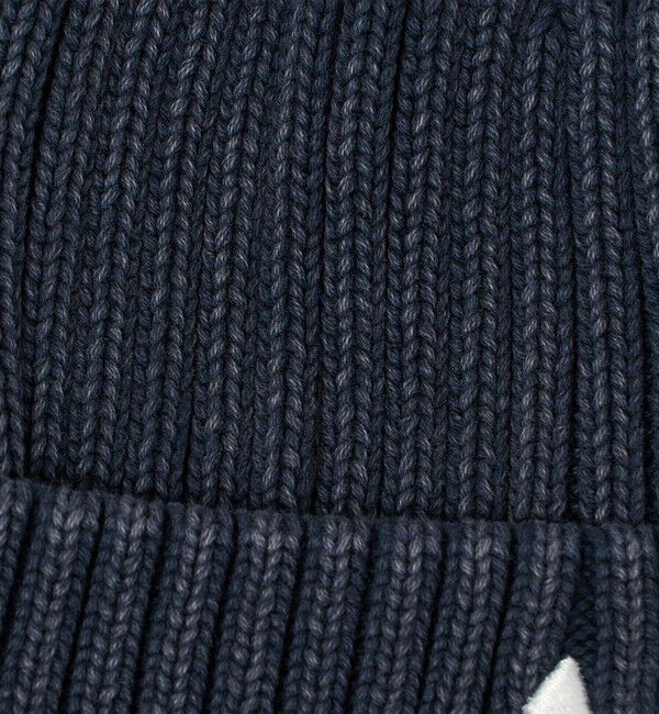 BEAUTY&YOUTH UNITED ARROWS「＜NEW ERA＞WASH NY リブ カフ ニットキャップ」|ニット帽|