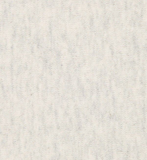 STEVEN ALAN「＜Steven Alan＞ キモウ ウラケ セットイン クルーネック スウェット」|スウェット・ジャージ|
