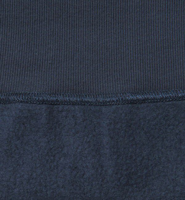 STEVEN ALAN「＜Steven Alan＞ キモウ ウラケ セットイン クルーネック スウェット」|スウェット・ジャージ|