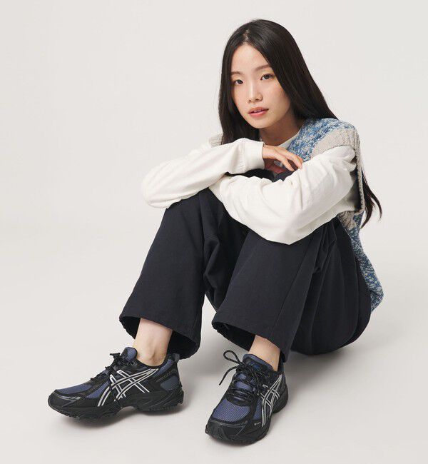 BEAUTY&YOUTH UNITED ARROWS「＜asics＞GEL-VENTEX GTX スニーカー」|スニーカー|
