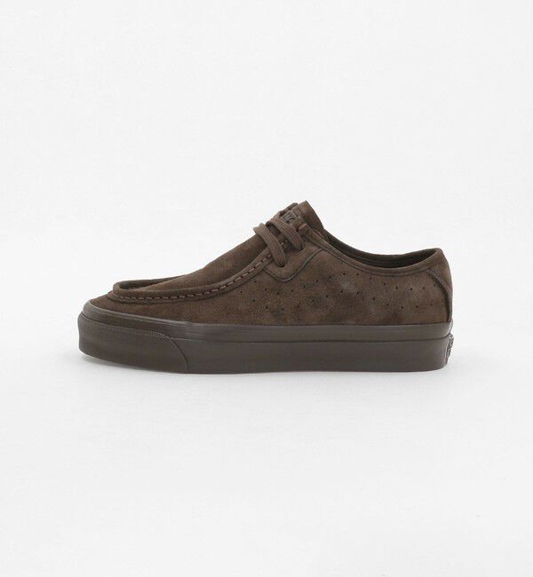 BEAUTY&YOUTH UNITED ARROWS「＜VANS＞SF モック ロー スニーカー」|スニーカー|MD.BROWN