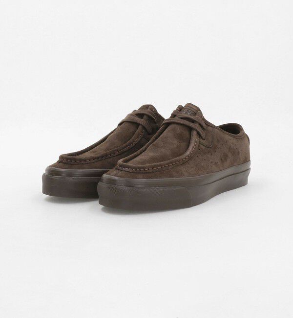 BEAUTY&YOUTH UNITED ARROWS「＜VANS＞SF モック ロー スニーカー」|スニーカー|