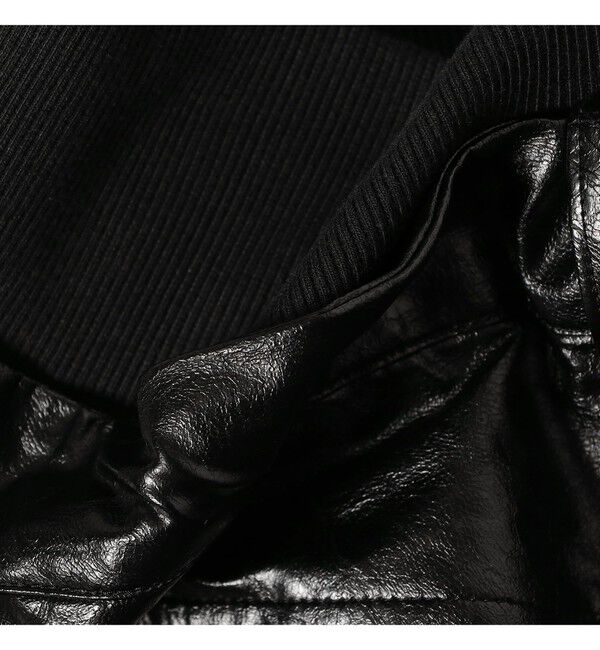 Demi-Luxe BEAMS 「COGTHEBIGSMOKE / OAKLEY スカート」|台形|