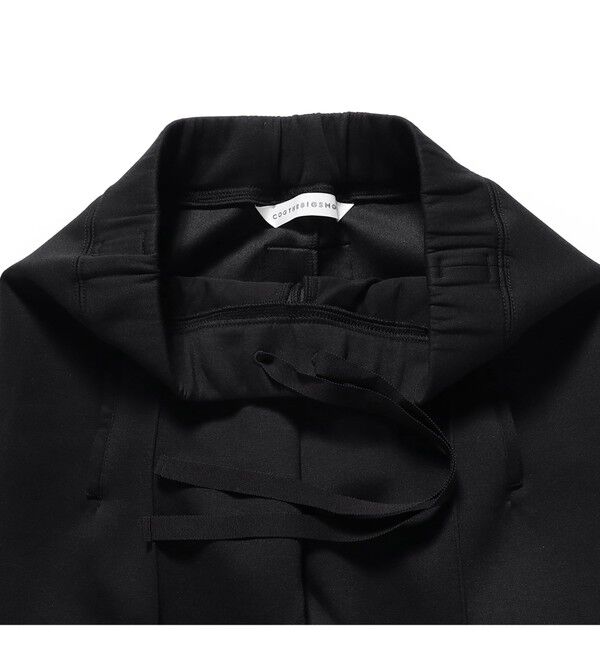 BEAMS SELECTION for WOMEN「COGTHEBIGSMOKE / GALAXY トラウザーズ」|チノ|