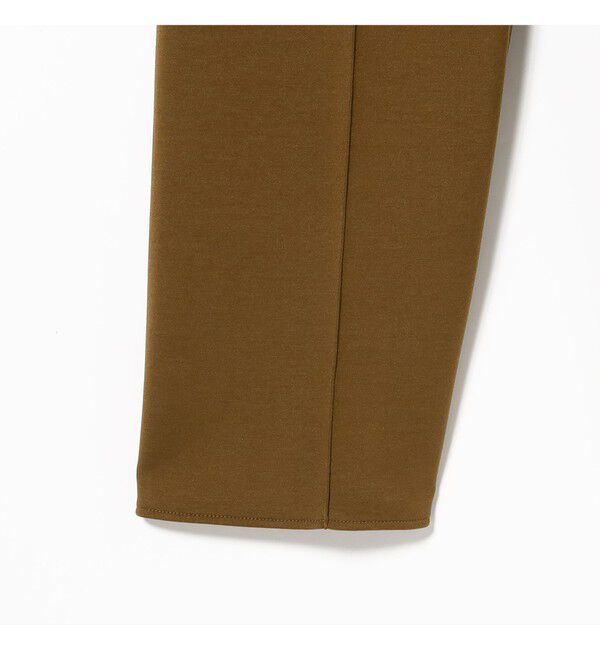 BEAMS SELECTION for WOMEN「COGTHEBIGSMOKE / GALAXY トラウザーズ」|チノ|