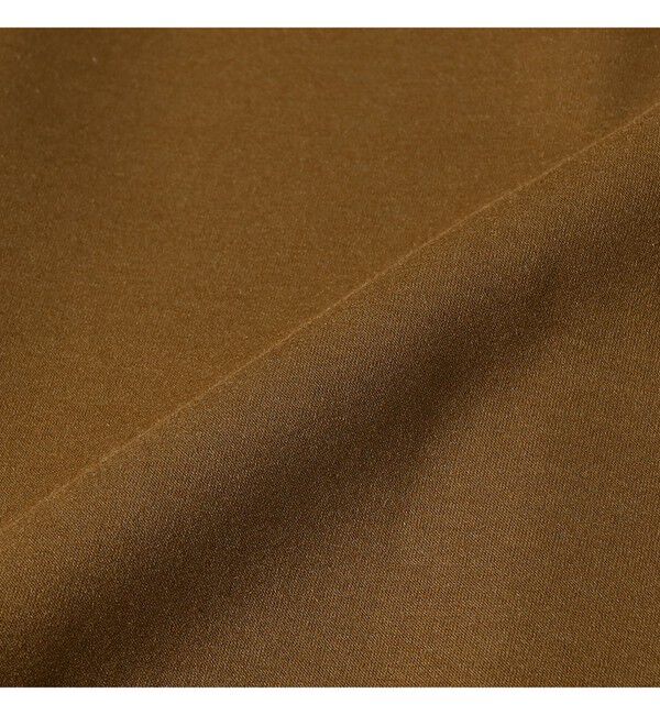 BEAMS SELECTION for WOMEN「COGTHEBIGSMOKE / GALAXY トラウザーズ」|チノ|