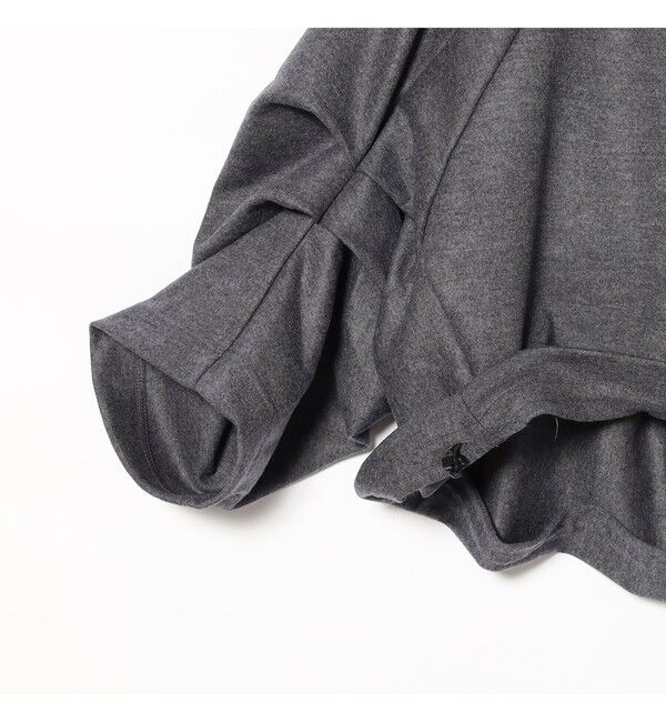 BEAMS SELECTION for WOMEN「COGTHEBIGSMOKE / ORLY クルーネック トップス」|その他|