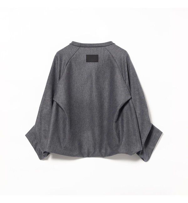 BEAMS SELECTION for WOMEN「COGTHEBIGSMOKE / ORLY クルーネック トップス」|その他|