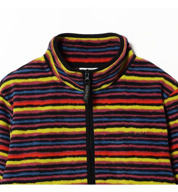 BEAMSBOY「Gramicci / Thermal Fleece Pullover」|その他|