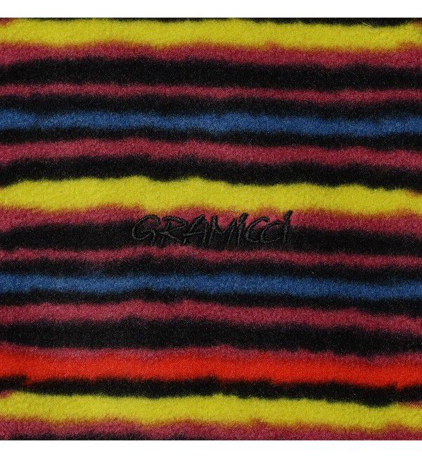 BEAMSBOY「Gramicci / Thermal Fleece Pullover」|その他|