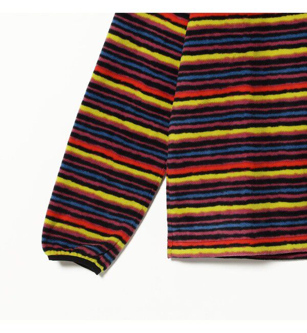 BEAMSBOY「Gramicci / Thermal Fleece Pullover」|その他|