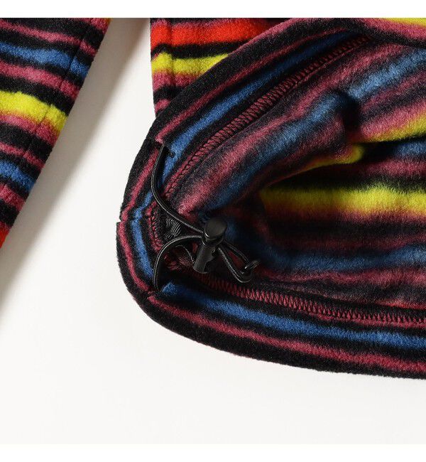 BEAMSBOY「Gramicci / Thermal Fleece Pullover」|その他|