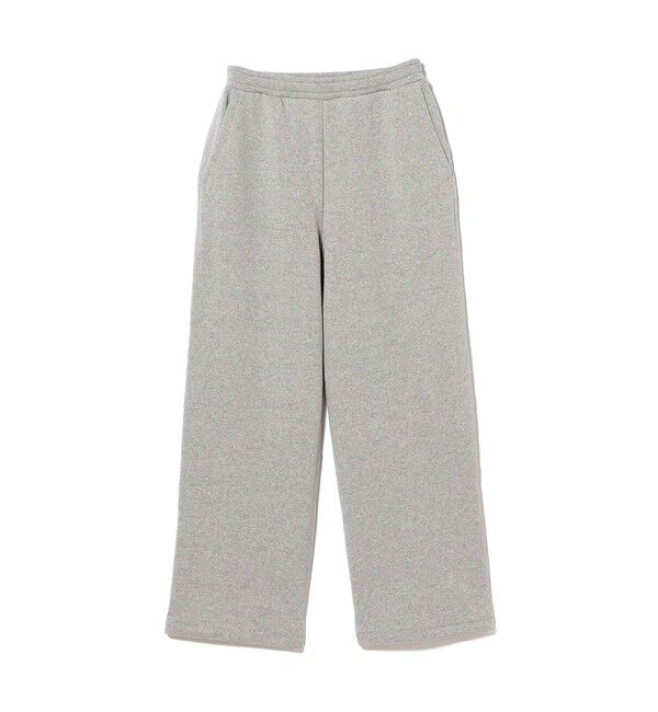 Demi-Luxe BEAMS 「AK+1 / 裏毛 スウェット パンツ」|チノ|
