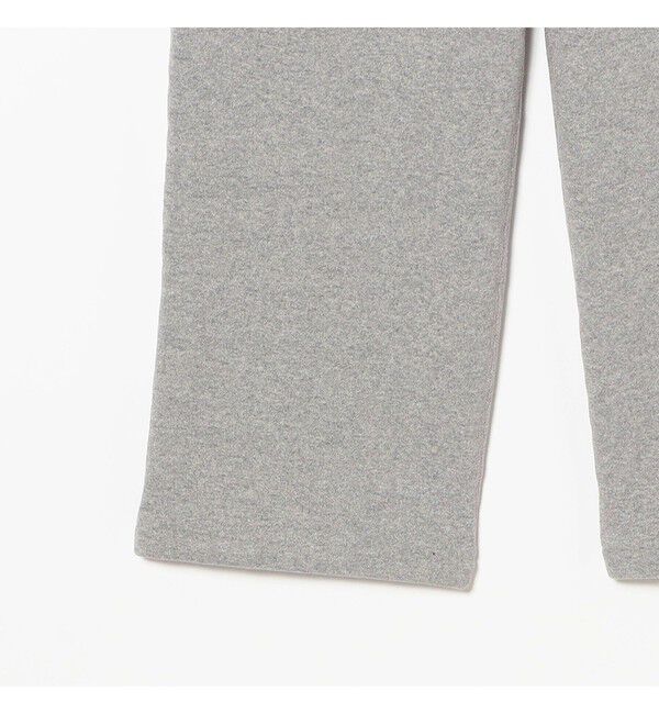 Demi-Luxe BEAMS 「AK+1 / 裏毛 スウェット パンツ」|チノ|