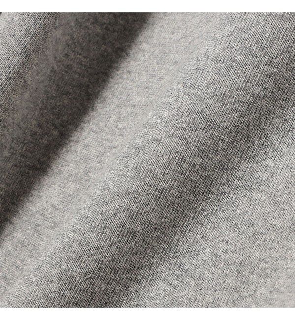 Demi-Luxe BEAMS 「AK+1 / 裏毛 スウェット パンツ」|チノ|