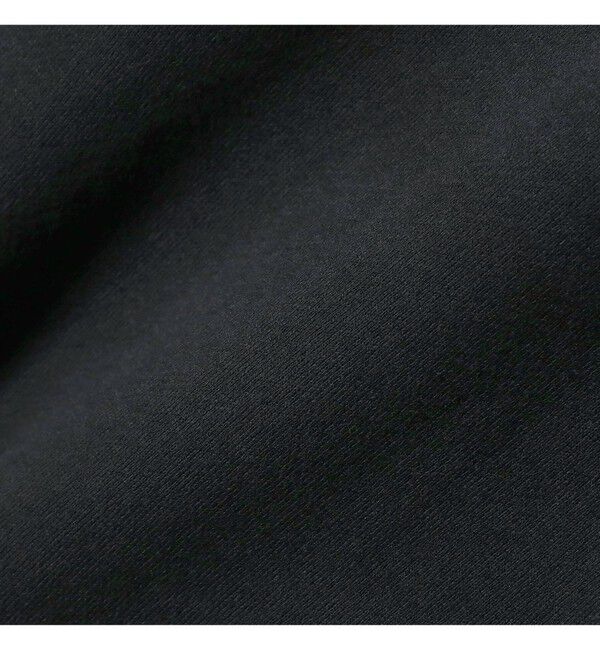 BEAMS PLUS「レイズドバック クルーネック スウェット」|スウェット・ジャージ|