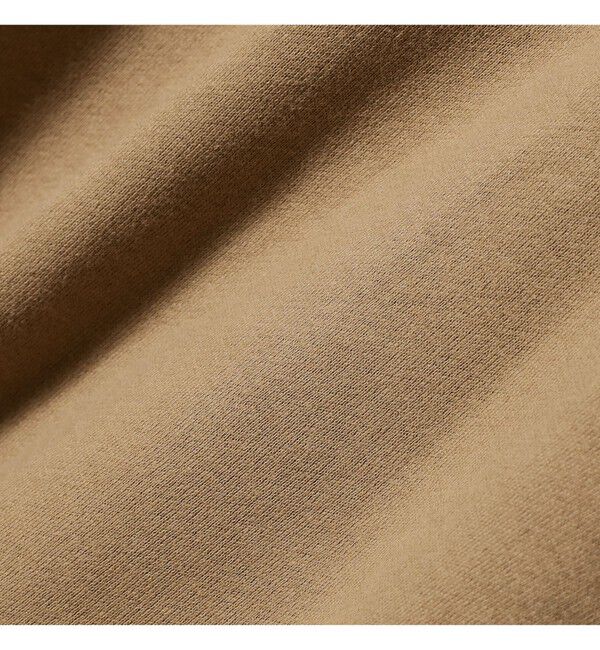 BEAMS PLUS「レイズドバック クルーネック スウェット」|スウェット・ジャージ|