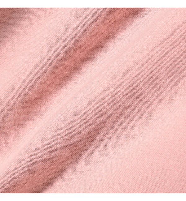 BEAMS PLUS「レイズドバック クルーネック スウェット」|スウェット・ジャージ|
