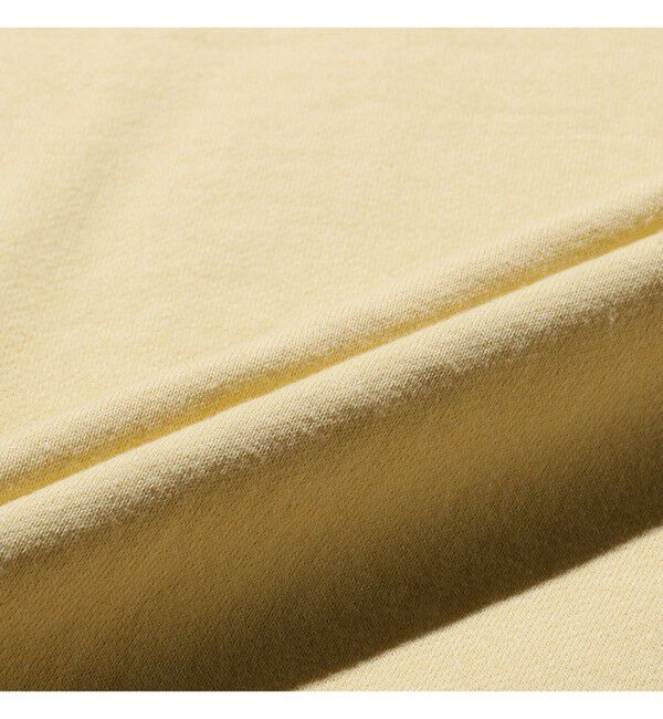 BEAMS PLUS「レイズドバック クルーネック スウェット」|スウェット・ジャージ|
