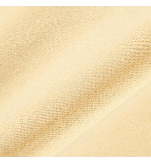 BEAMS PLUS「レイズドバック クルーネック スウェット」|スウェット・ジャージ|