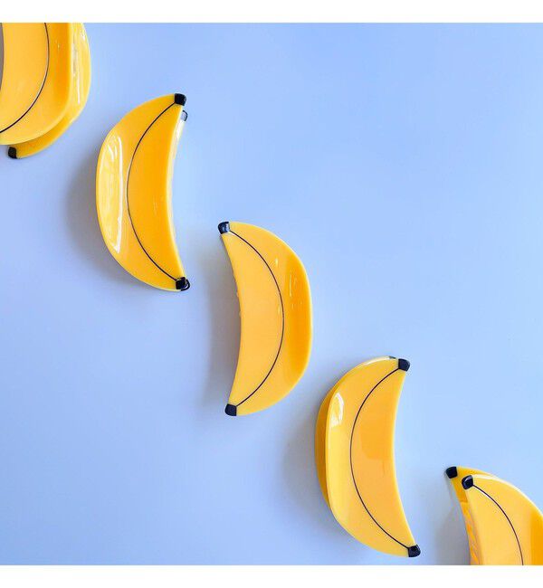bPr BEAMS「Jenny Lemons / Large Hair Claw Clip」|その他|