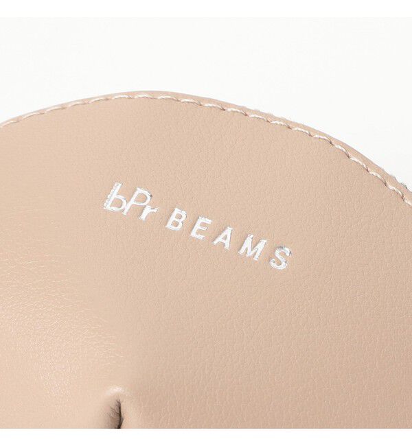 bPr BEAMS「フォーチューンクッキー キーホルダー」|キーケース|
