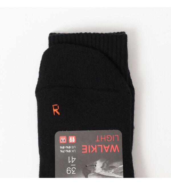BEAMS「FALKE / WALKIE LIGHT SOCKS」|ソックス|