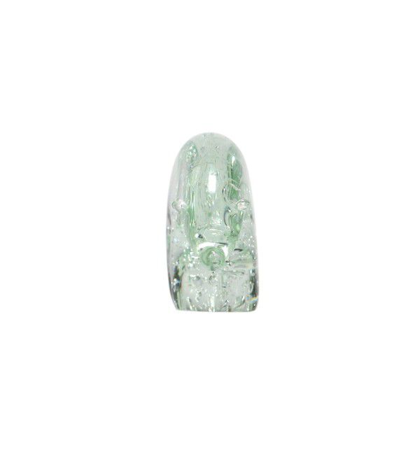 bPr BEAMS「DETAIL INC. / Glass Objet "POLAR BEAR" (Large)」|その他|