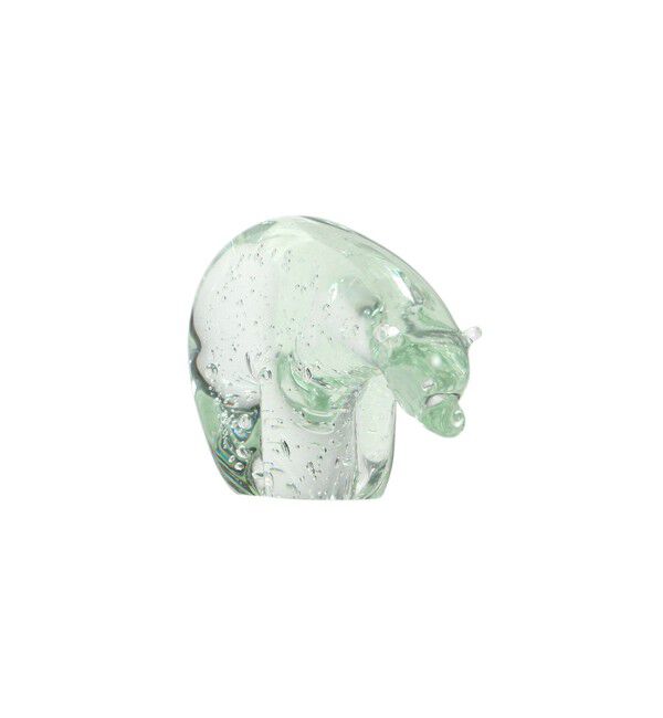 bPr BEAMS「DETAIL INC. / Glass Objet "POLAR BEAR" (Large)」|その他|